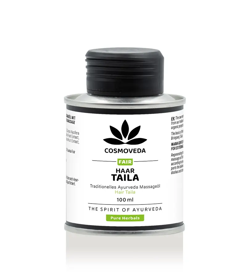 Haar Taila