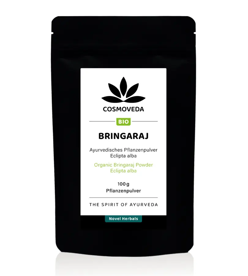 BIO-N Bringaraj