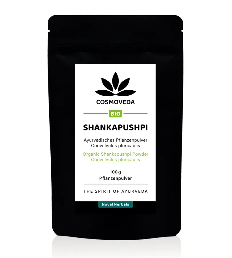 BIO-N Shankapushpi