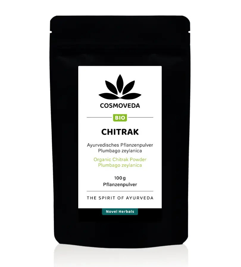 BIO-N Chitrak