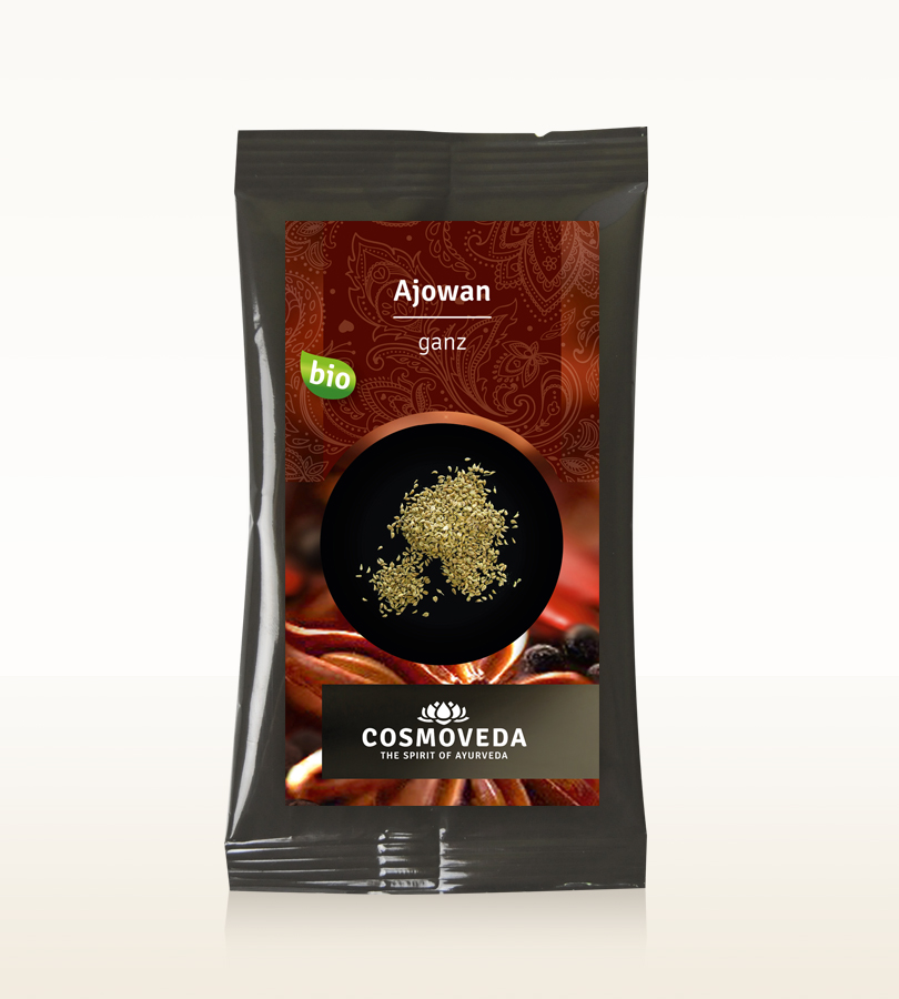 BIO Ajowan
