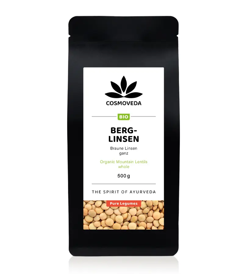 BIO Berglinsen