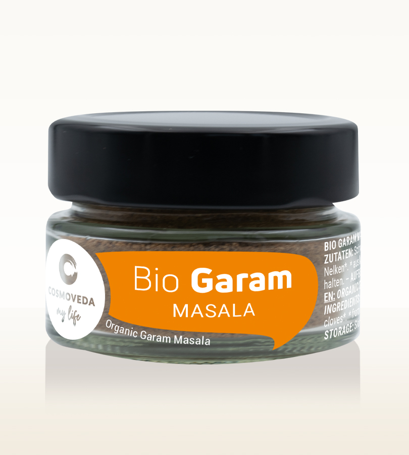 BIO Garam Masala