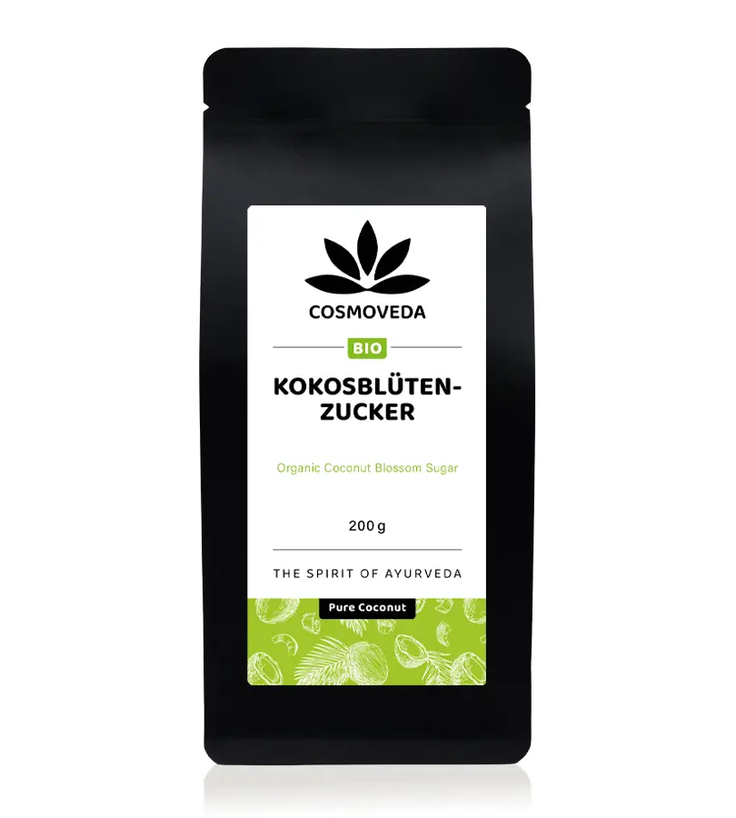 BIO Kokosblütenzucker