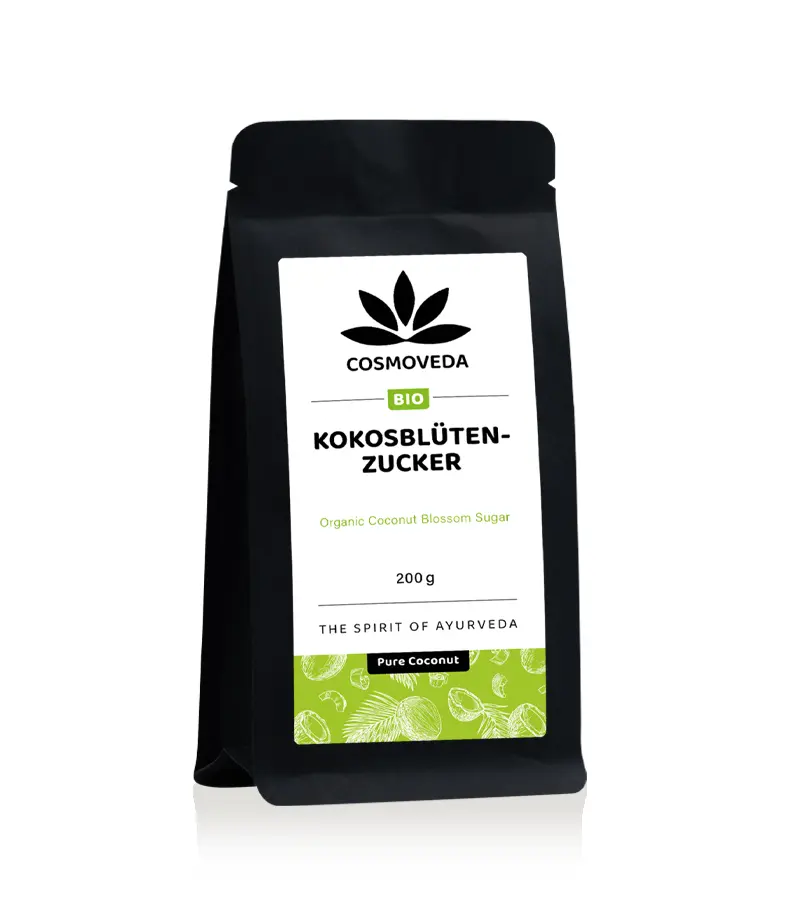 BIO Kokosblütenzucker