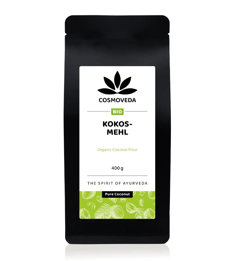 BIO Kokosmehl