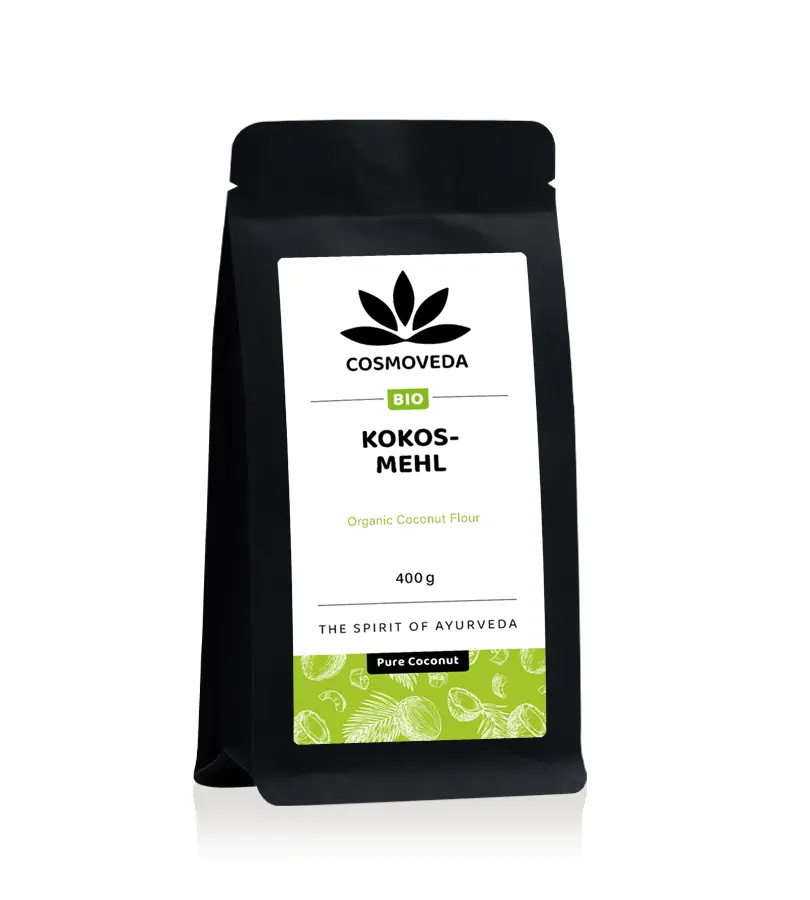 BIO Kokosmehl