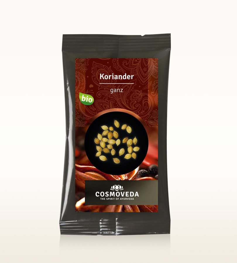 BIO Koriander