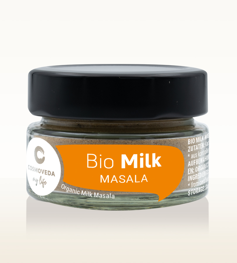 BIO Milk Masala