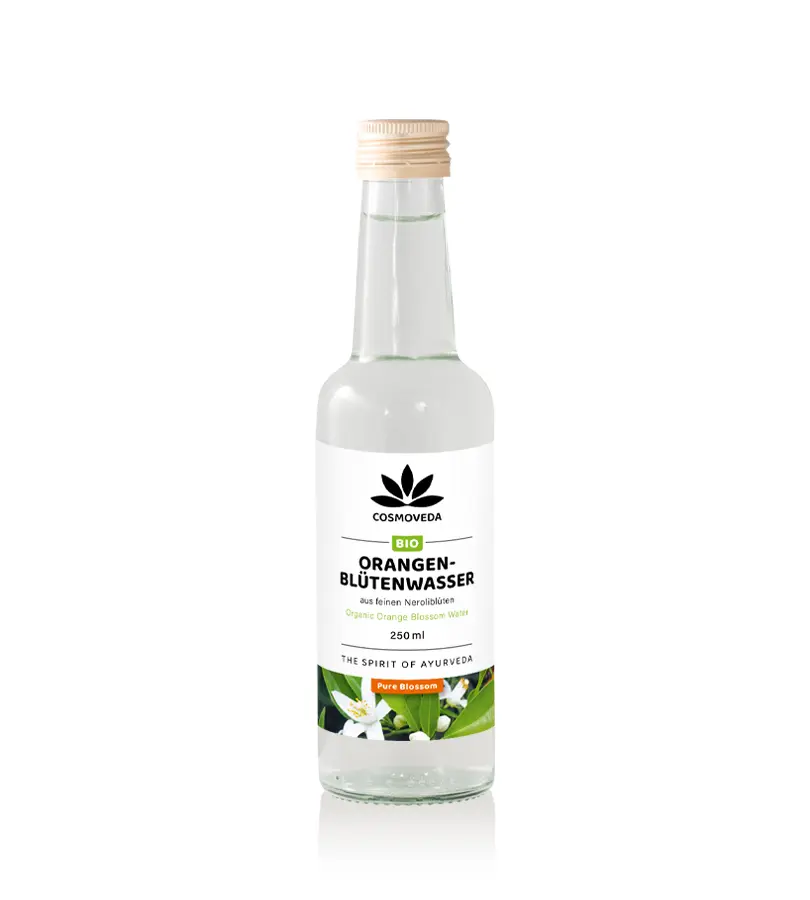 BIO Orangenblütenwasser