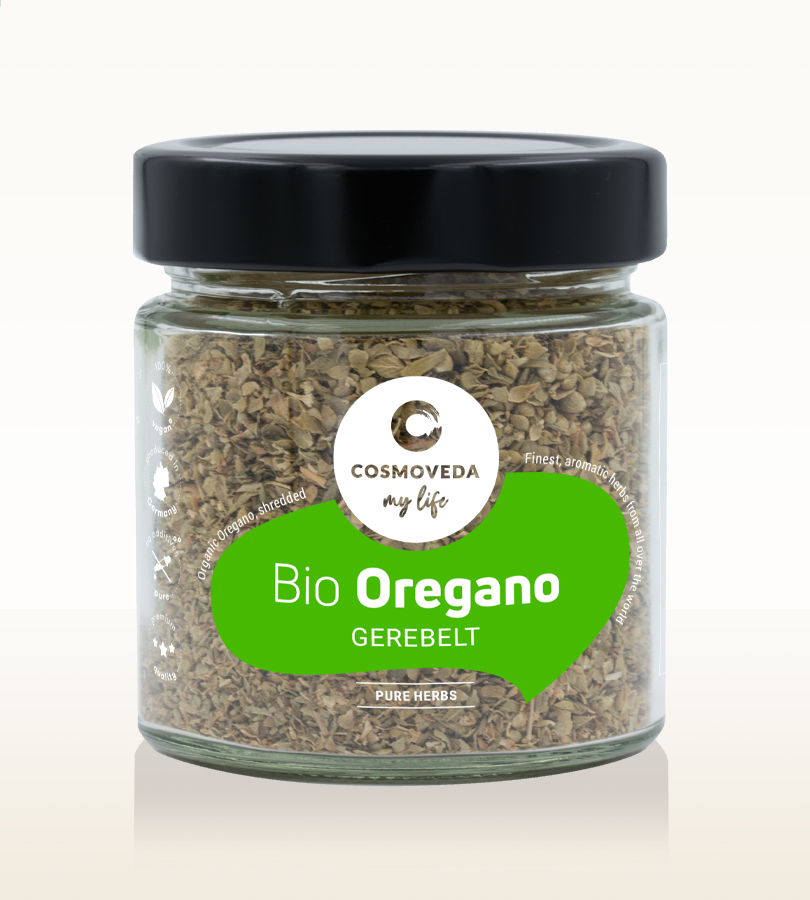 BIO Oregano