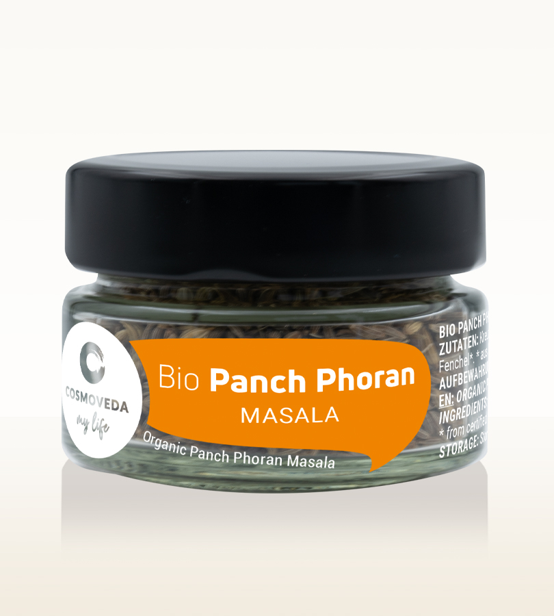 BIO Panch Phoran