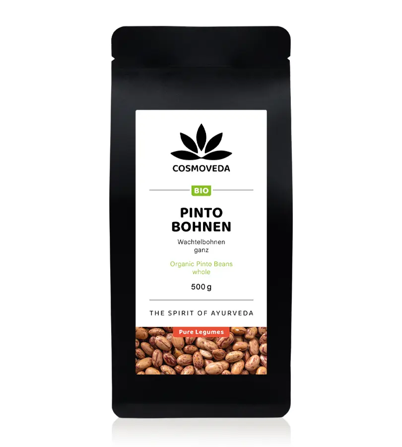 BIO Pinto Bohnen