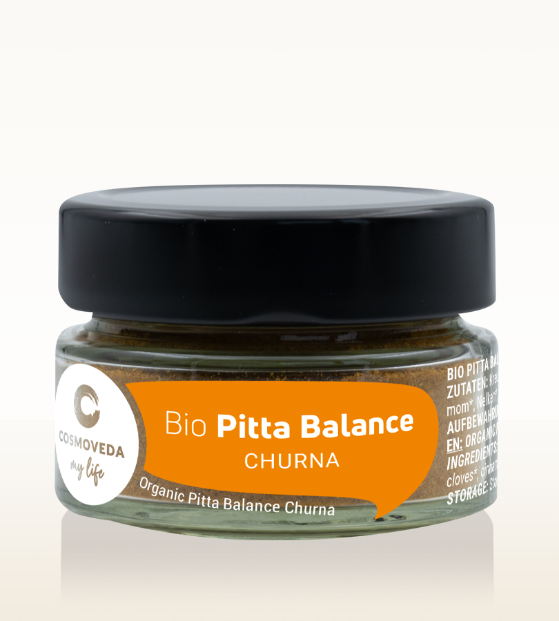 BIO Pitta Balance Churna