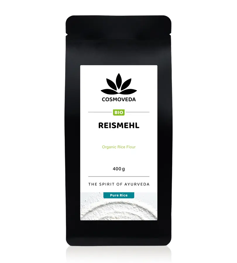 BIO Reismehl