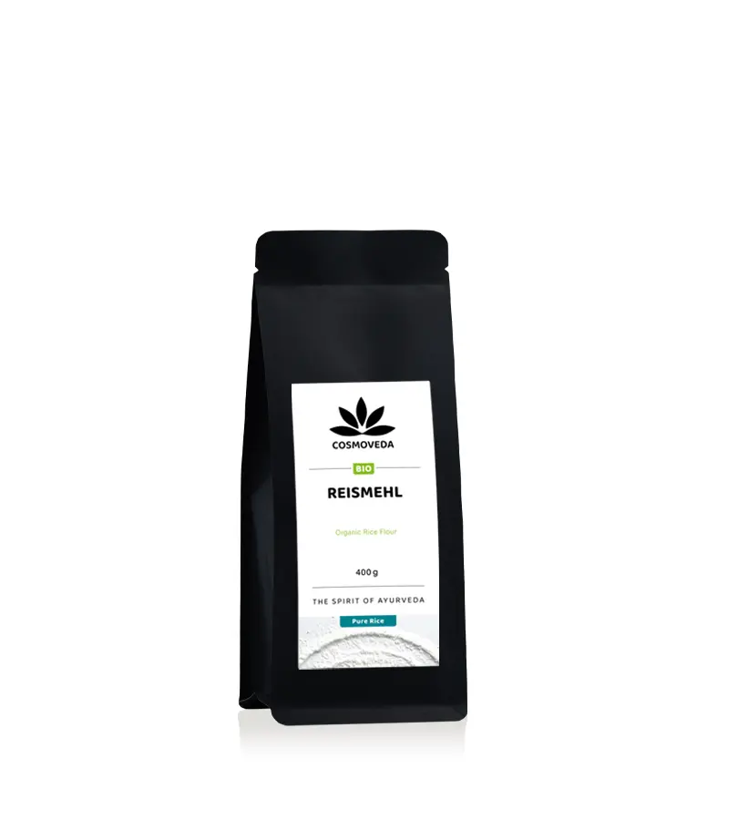 BIO Reismehl