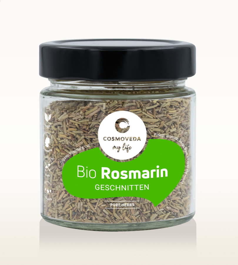 BIO Rosmarin