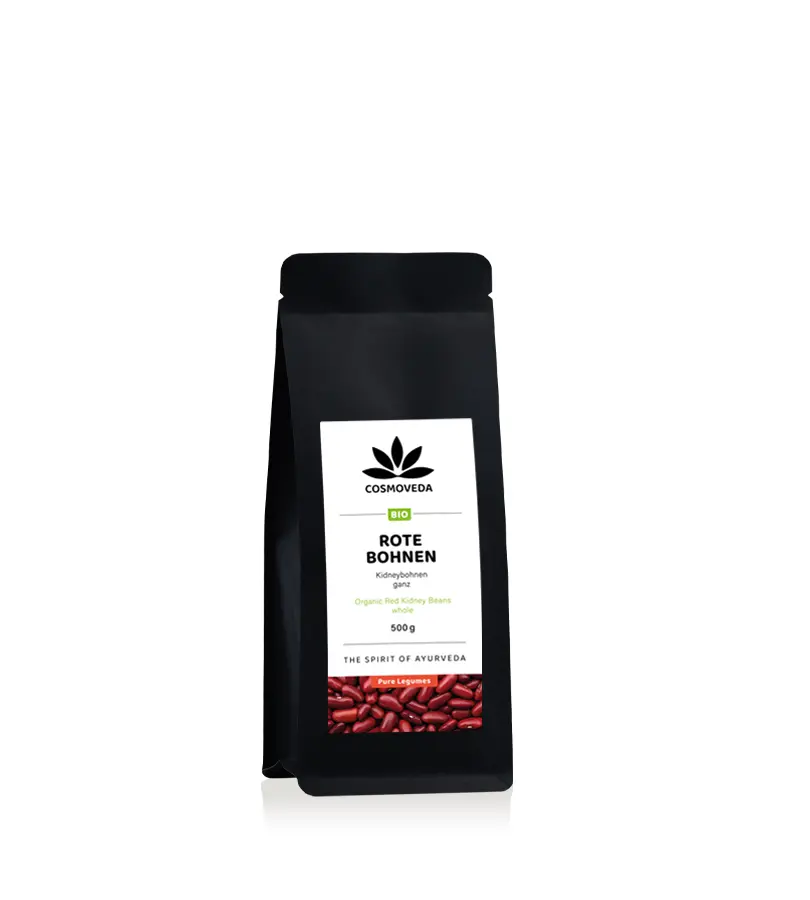 BIO Rote Kidneybohnen