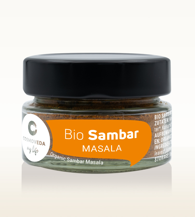 BIO Sambar Masala