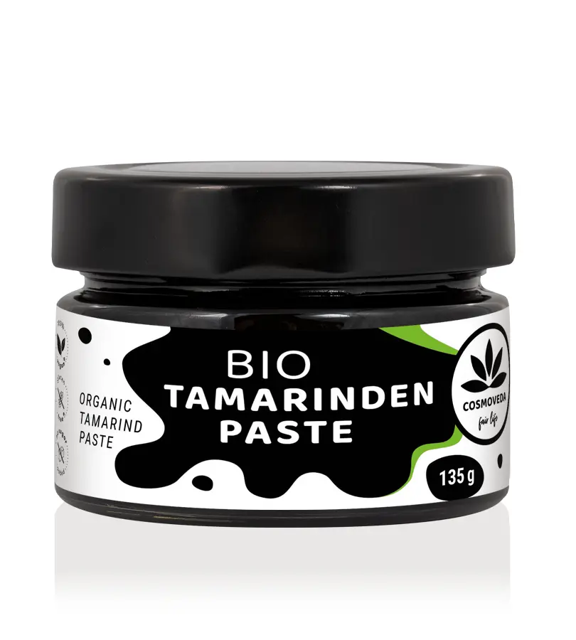 BIO Tamarinden Paste