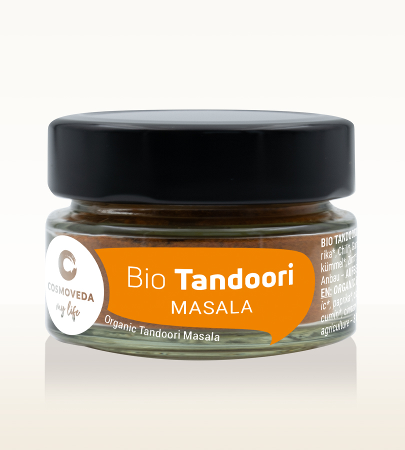 BIO Tandoori Masala