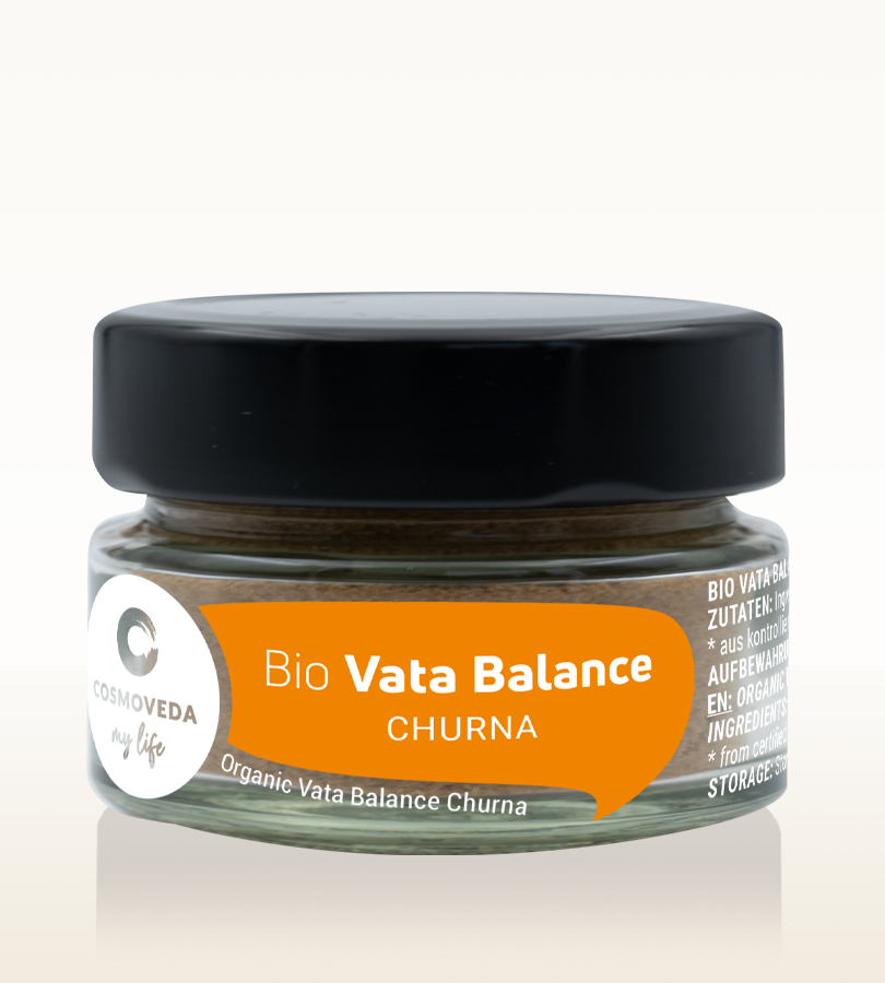 BIO Vata Balance Churna