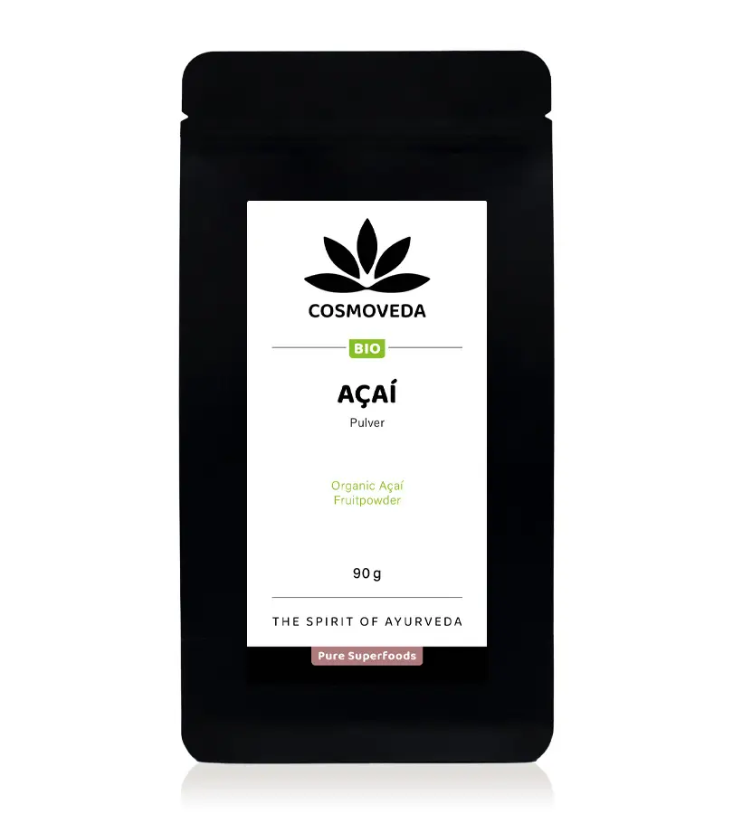 BIO S-Acai