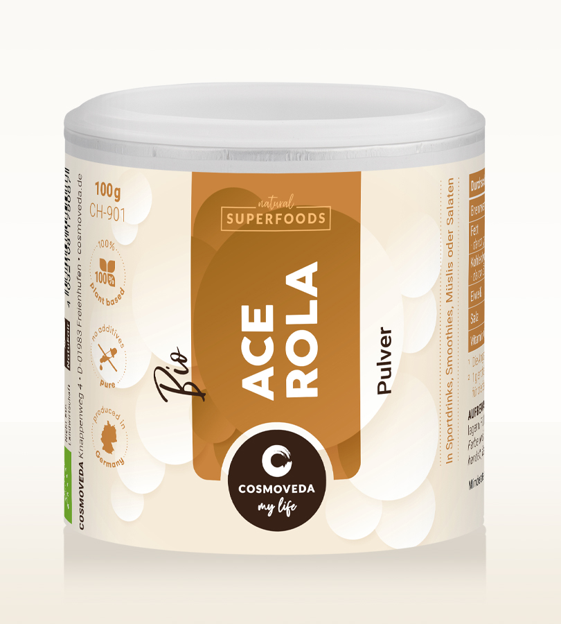 BIO Acerola