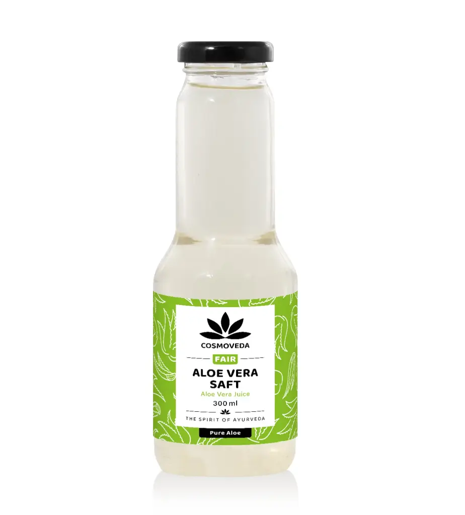 Fair Life Aloe Vera Juice