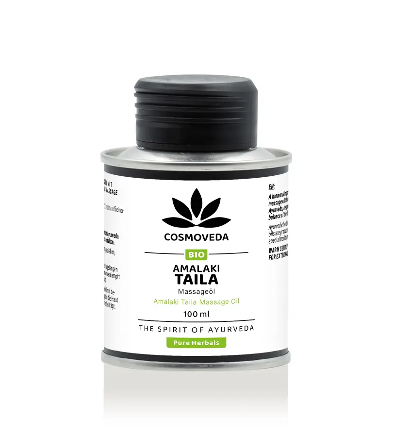 BIO Amalaki Taila