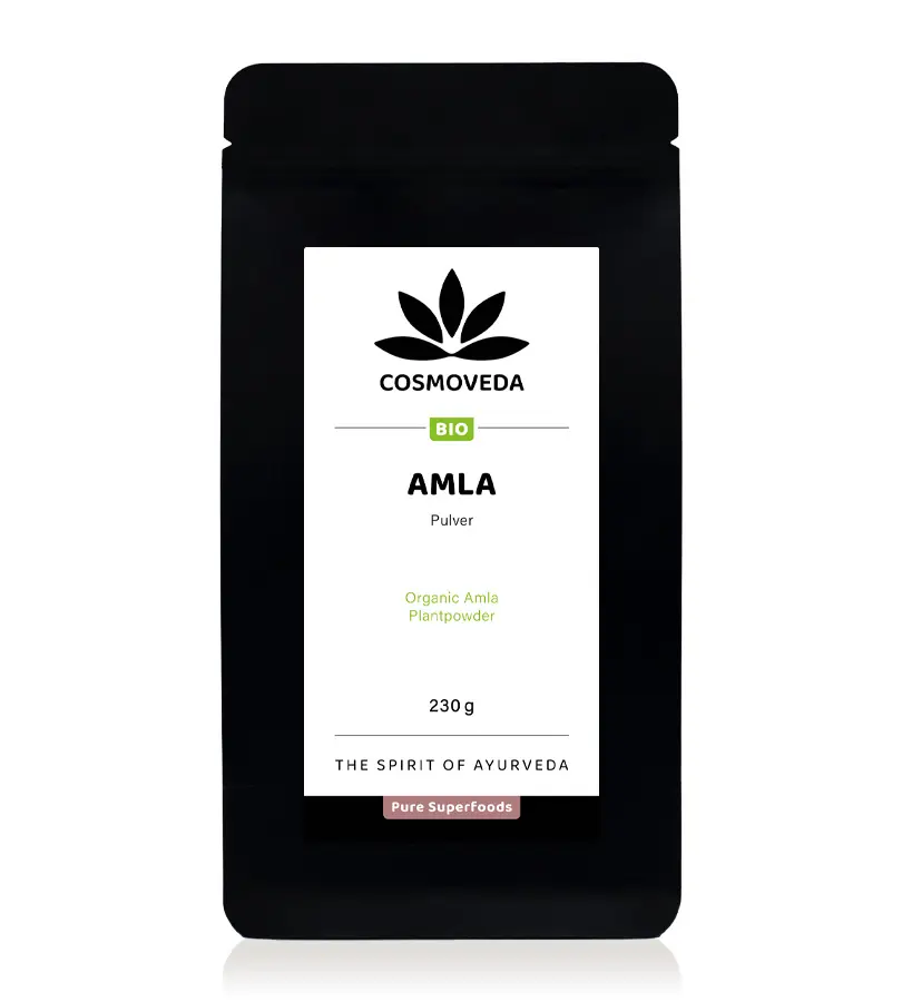 BIO Amla - Amalaki