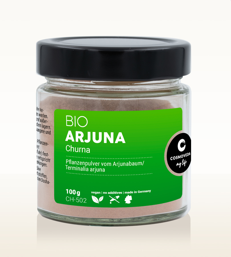 BIO Arjuna