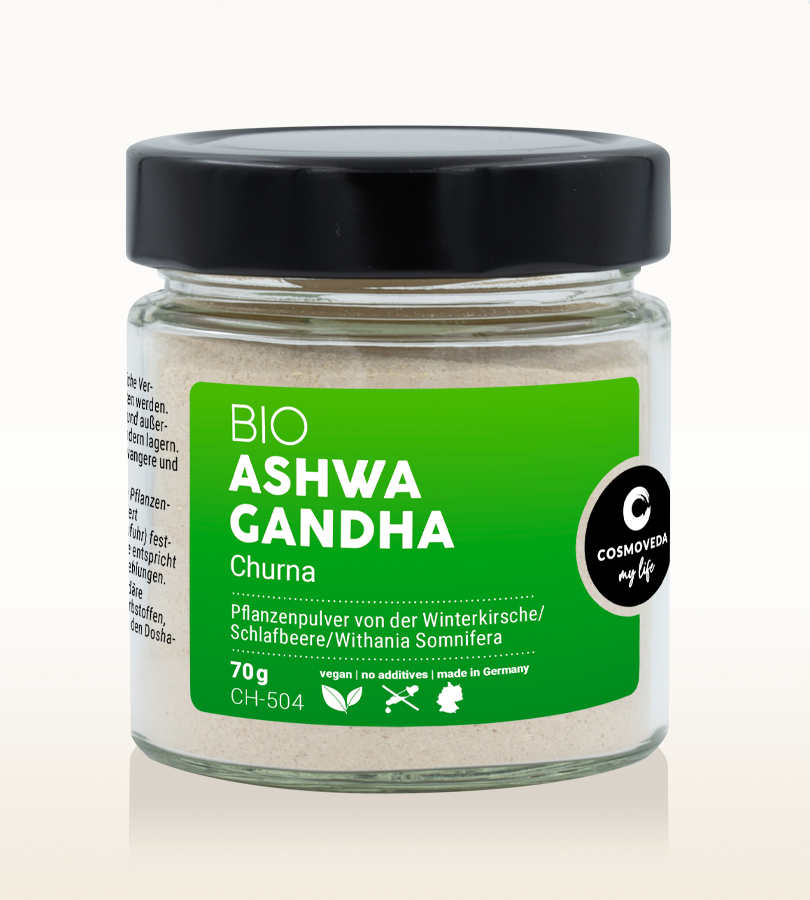 BIO Ashwagandha
