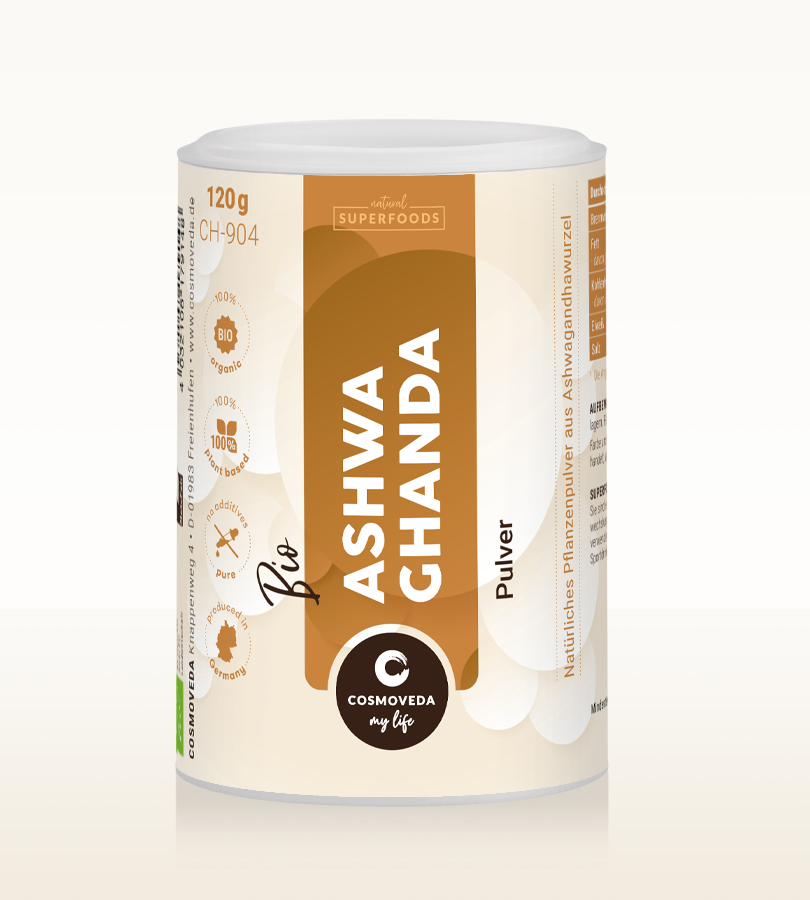 BIO Ashwagandha