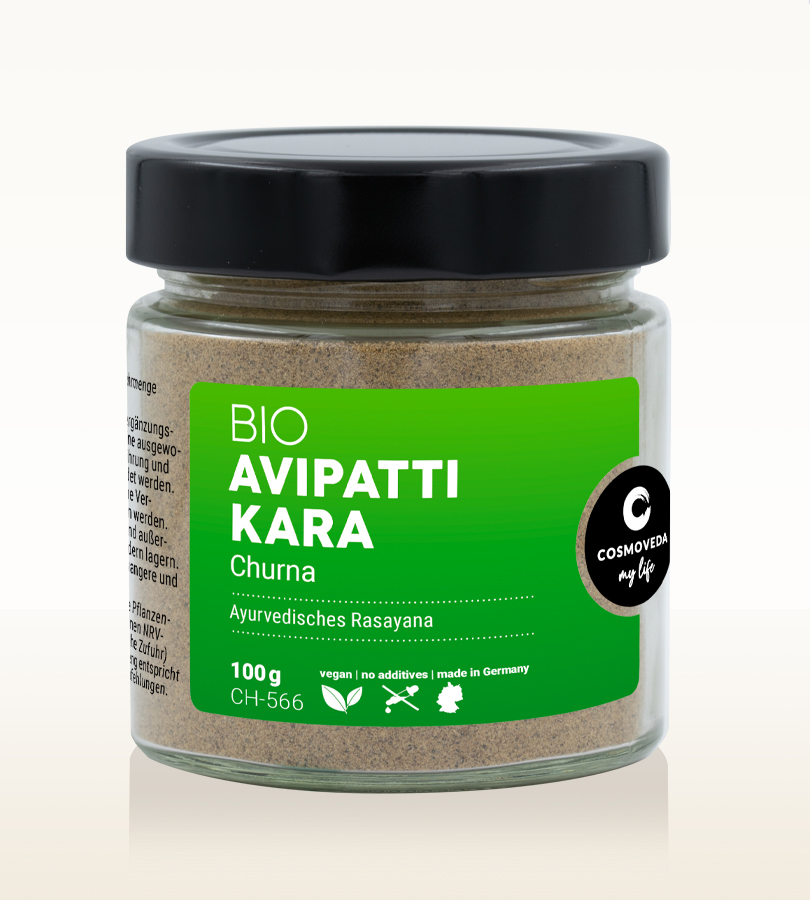 Bio Avipattikara