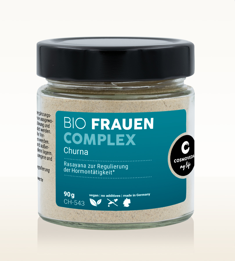 BIO Rasayana - Frauen