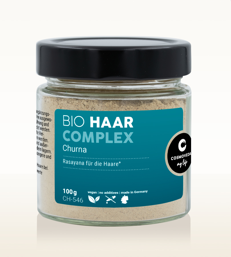 BIO Rasayana - Haar