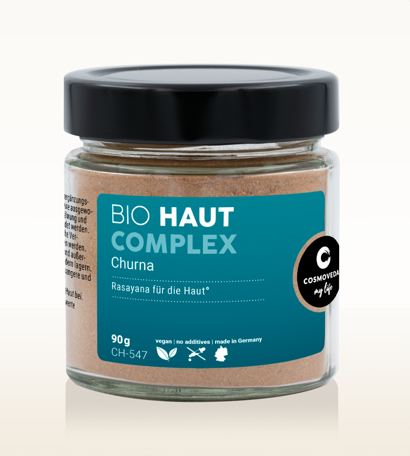 BIO Rasayana - Haut
