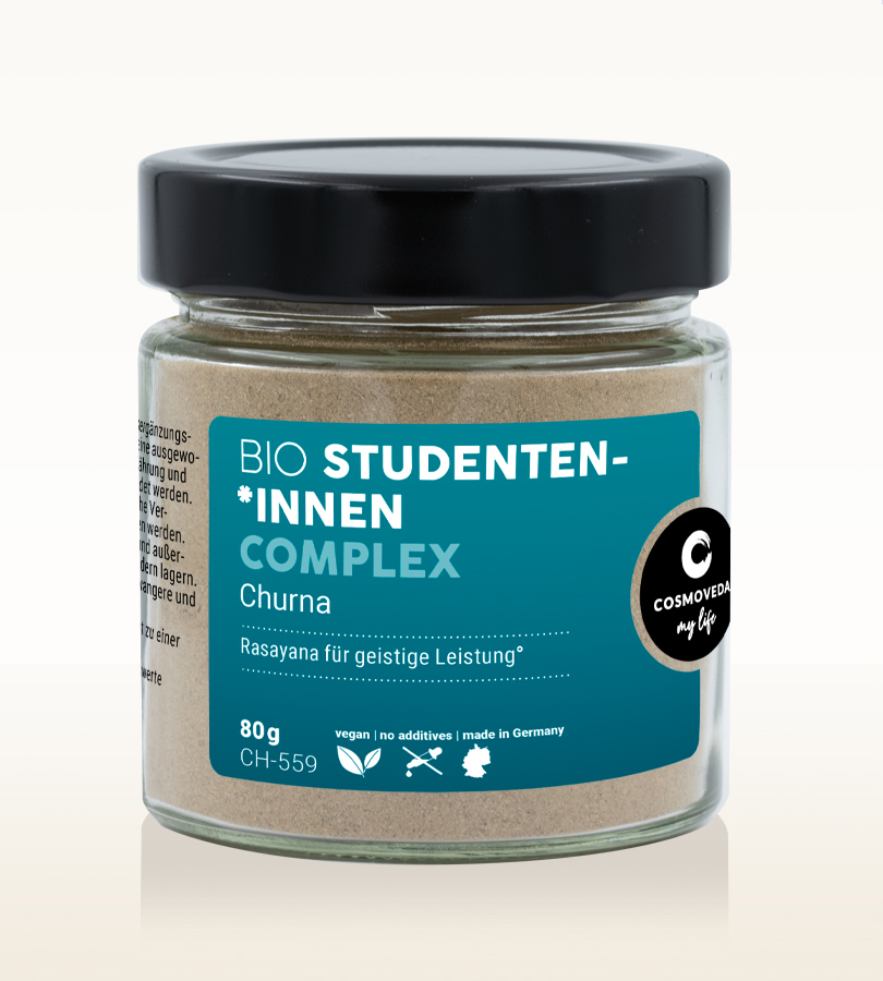 BIO Rasayana - Studenten*innen