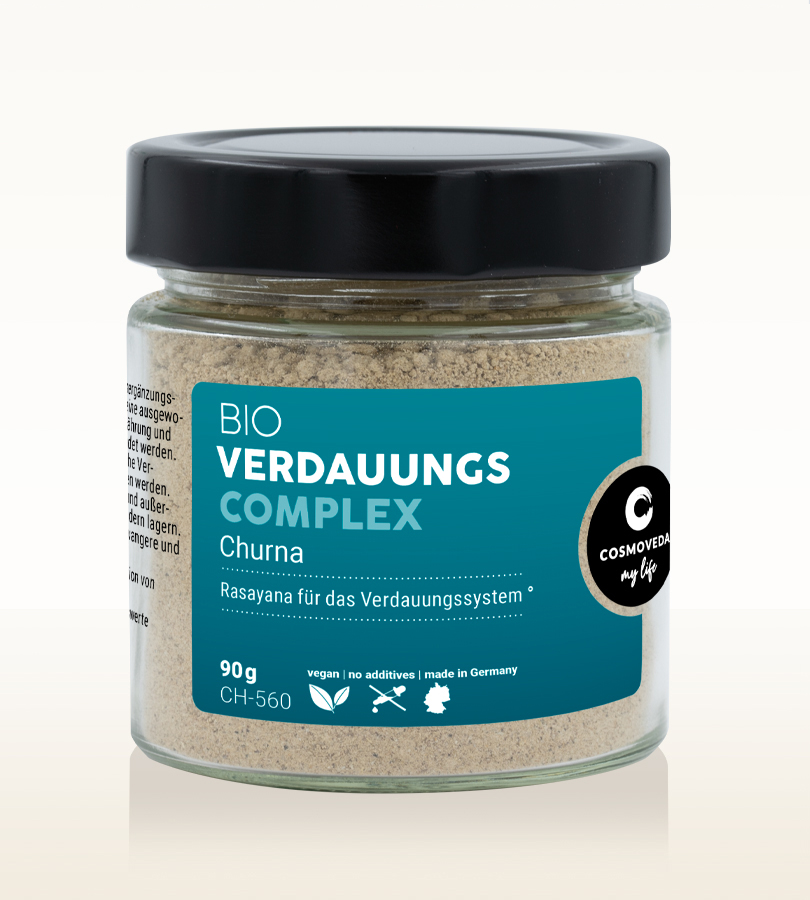 BIO Rasayana - Verdauung