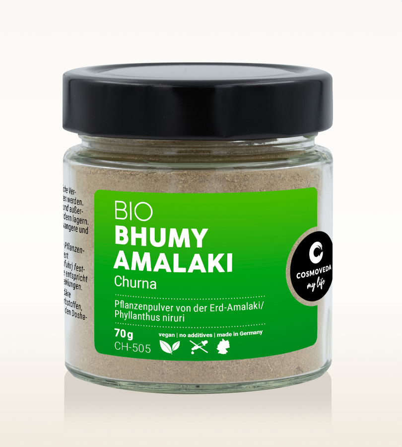 BIO Bhumyamalaki
