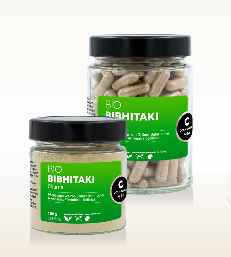 BIO Bibhitaki