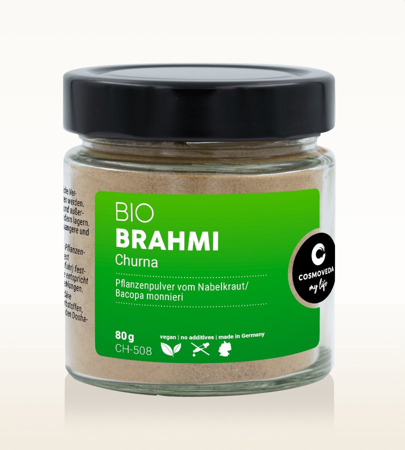 BIO Brahmi