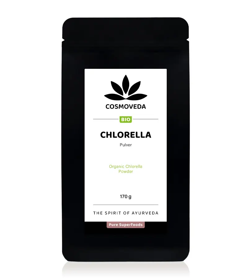 BIO S-Chlorella