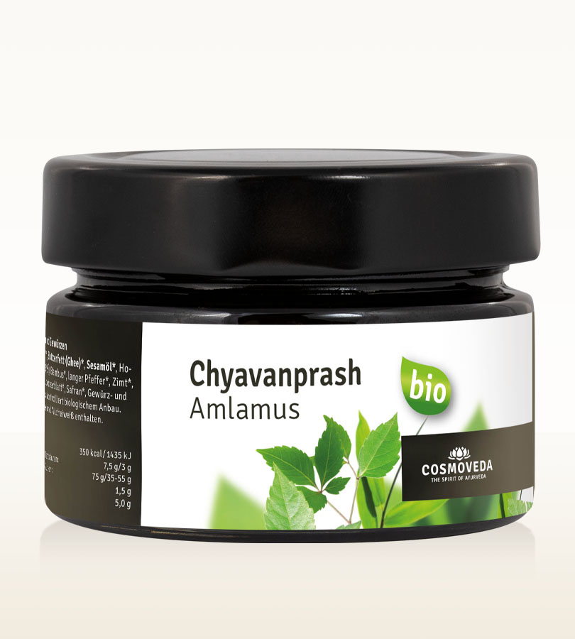 BIO Chyavanprash - Amlamus