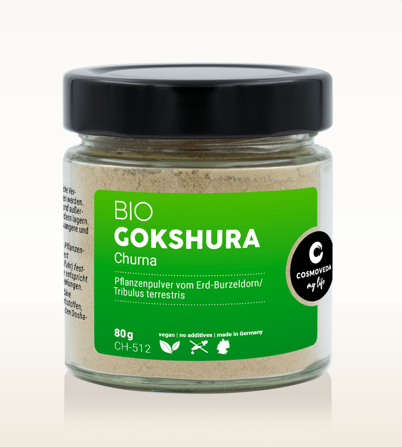 BIO Gokshura