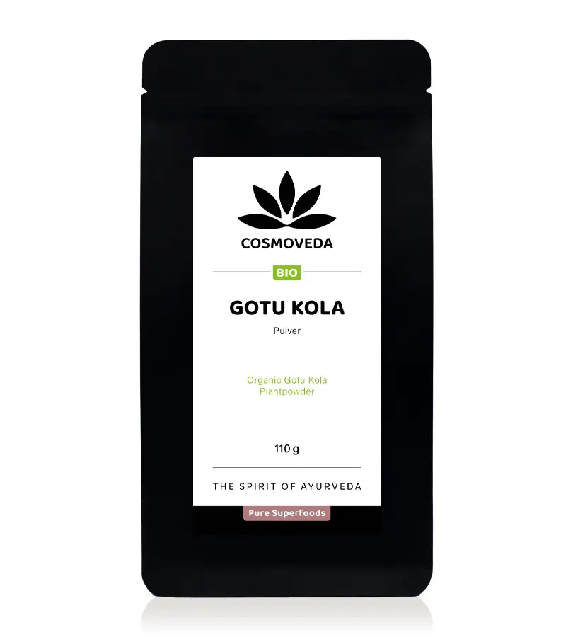 BIO Gotu Kola
