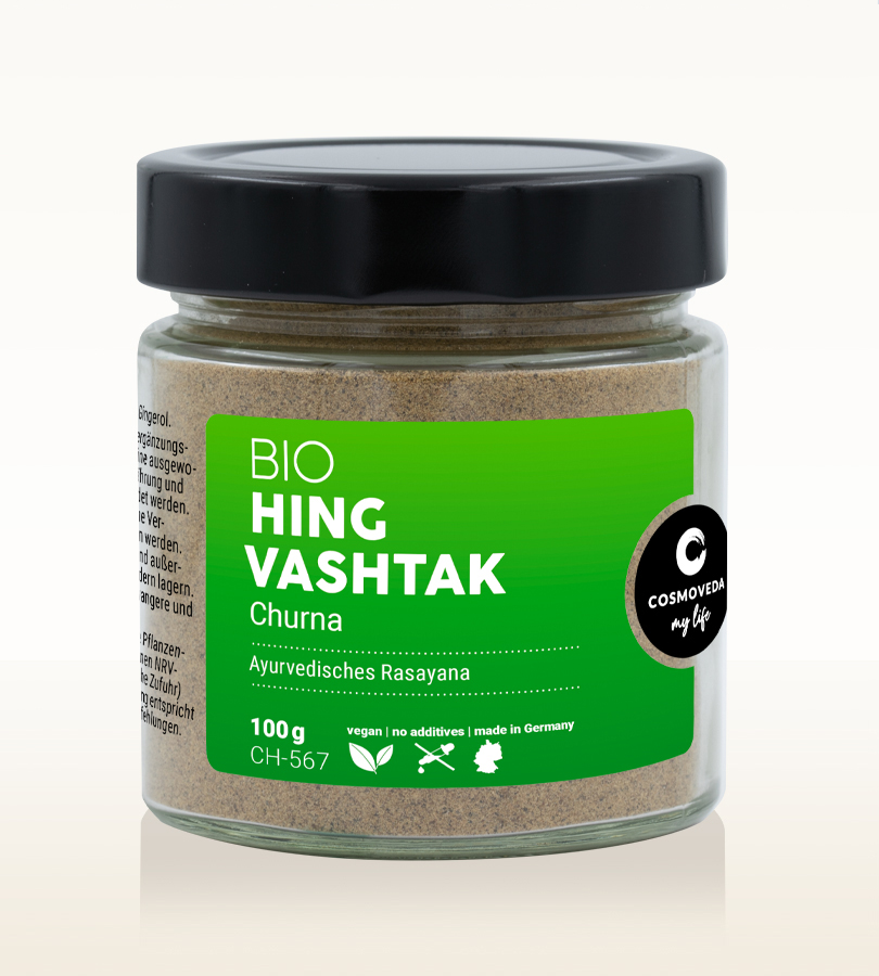BIO Hingvashtak