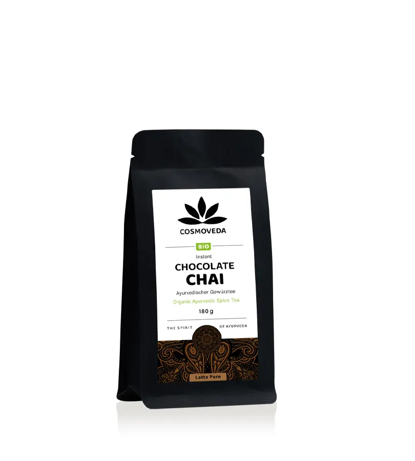 BIO Instant Chai Latte - Chocolate