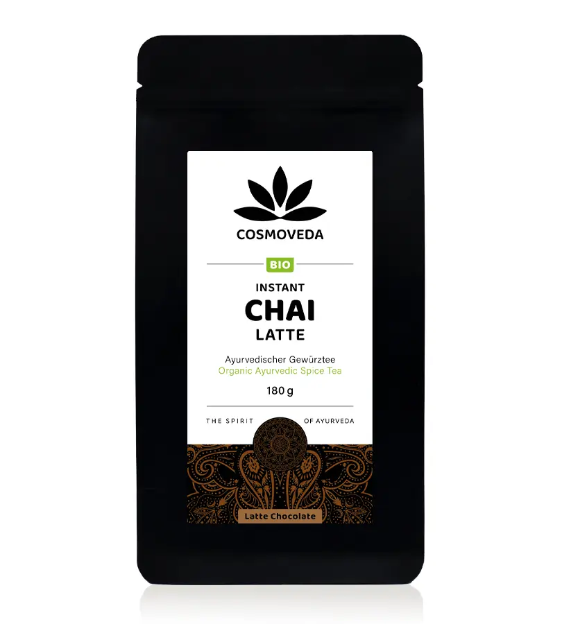 BIO Instant Chai Latte - Chocolate